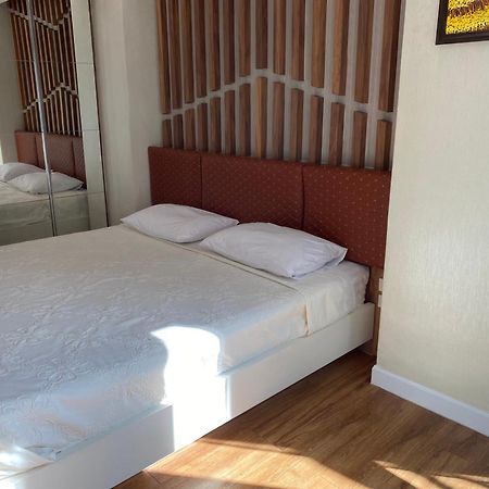 Dusit Grand Park Condo Pattaya Eksteriør billede